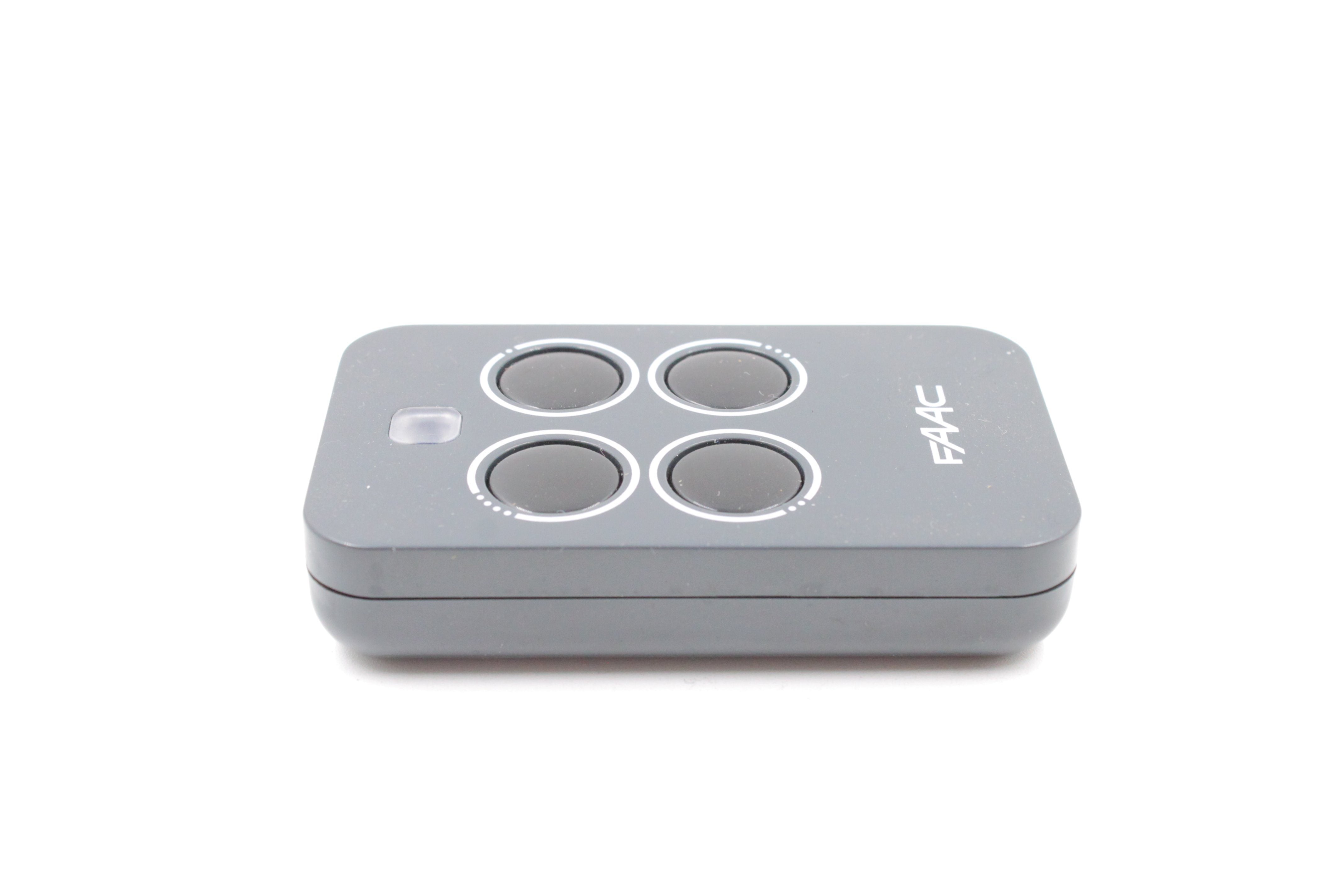 FAAC 787452 XT4 Genuine Remote | Remote Pro